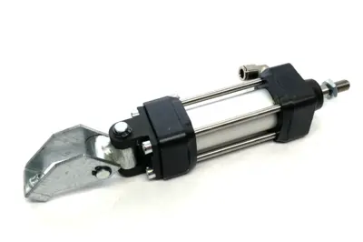 New | in-Stock Parker Premier Line Pneumatic Cylinder 32mm Bore 35mm Stroke Pneumatic Cylinders Michigan US | Maverick Industrial Sales #1401333