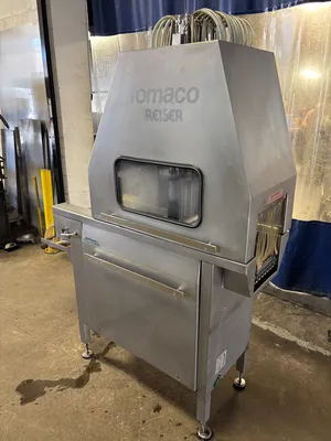USED FOMACO FGM 20/40