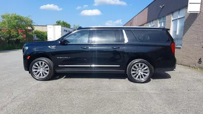 2022 GMC YUKON XL DENALI Vehicles | Platinum Group (11)