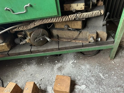 MIKROMATJig Grinder, good used condition