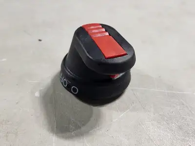 USED ABB INC. OT30F3