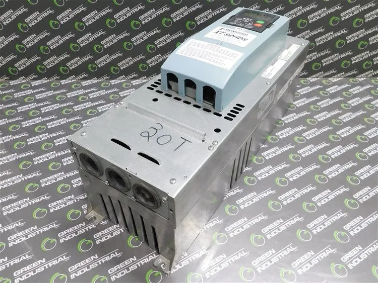Used DRIVECON _UNKNOWN_ Variable Speed Drives | Green Industrial #673011
