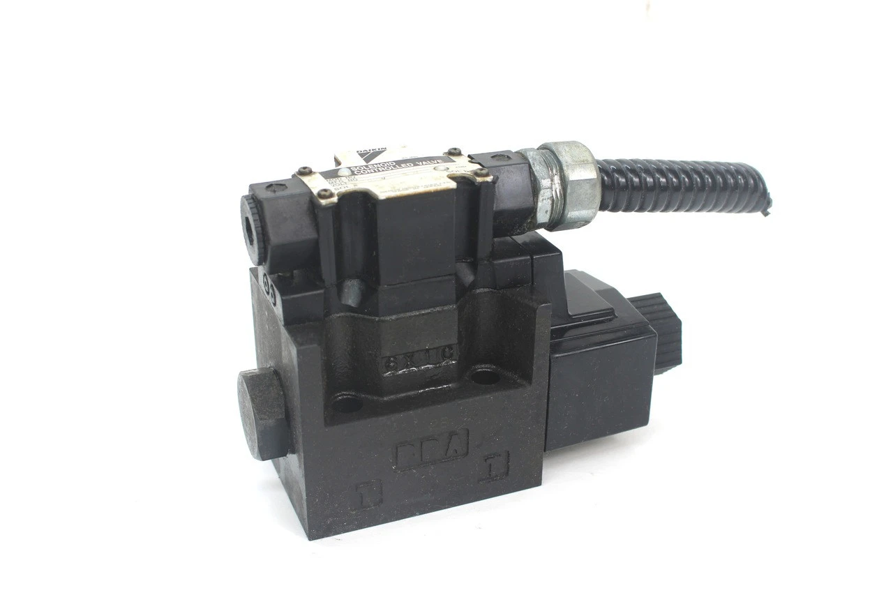 USED DAIKIN KSO-G02-2BA-30-EN