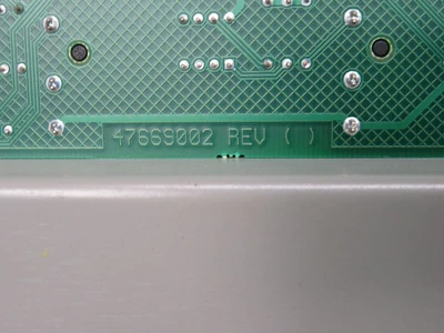 Used UNBRANDED _UNKNOWN_ I/O Boards & Replacement Parts Texas US | OCO Industrial #1786530