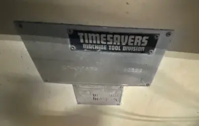 Timesavers 5765755676567567 Other Woodworking Equipment | Amiron Machinery (7)