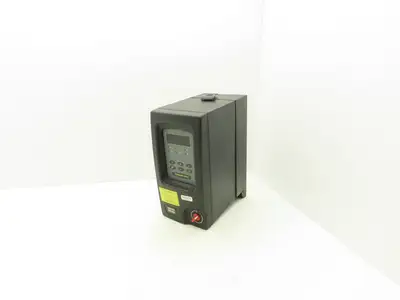 Atlas Copco D302-DS7 TENSOR DS7 Power Macs Tightening Systems Controller