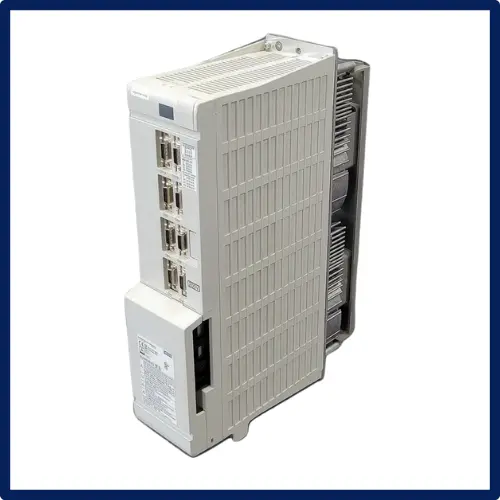 NEW MITSUBISHI MDS-C1-SP-110-N