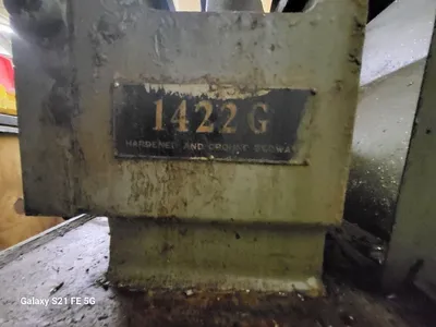 CADILLAC 1422G Engine Lathes | Tight Tolerance Machinery (3)