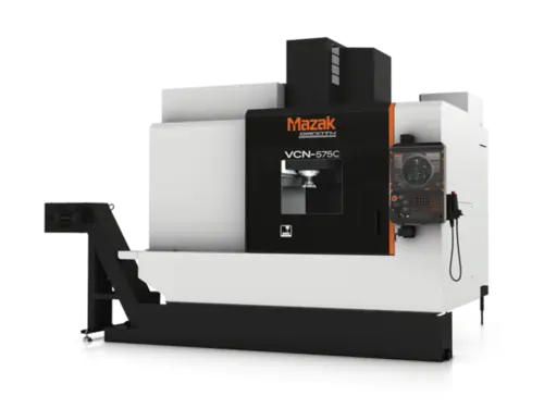 NEW MAZAK VCN-575C