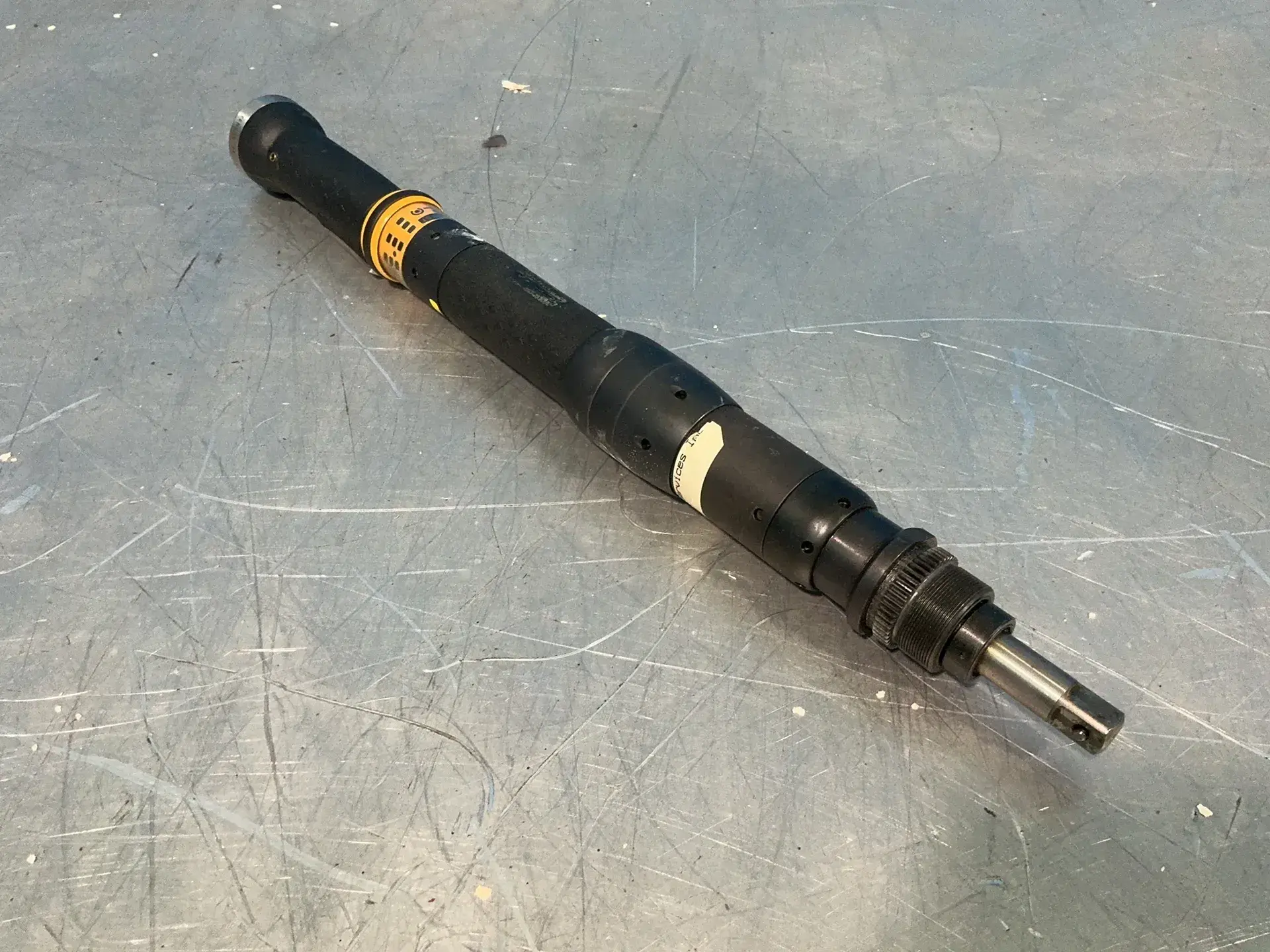 Used ATLAS COPCO ETD ST615013T25 Tooling & Accessories (Other) Ohio US | HGR 24 #1311136