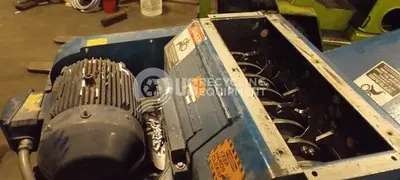 Used AIR CONVEYING CORP 3036FSS Shredders Missouri US | US Recycling Equipment #1278793
