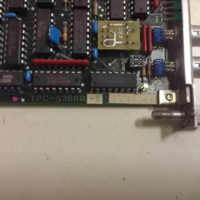 USED STAR AUTOMATION TPC-5266B-5