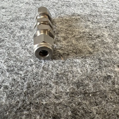 New | in-Stock Let-Lok 774LSS1/4 Valves/Fittings California US | Davliegogo LLC #1718793