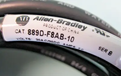 USED Allen-Bradley 440N-Z21SS2H