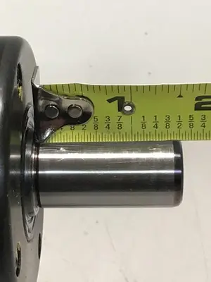 USED SANDEX 6D04272R-LM3A1/X