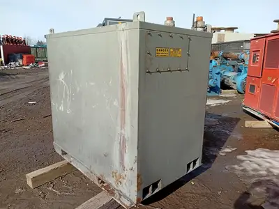 USED 2012 METALEC 122-5-DDM1