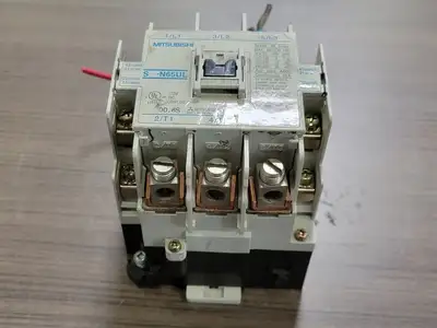 USED MITSUBISHI S-N65UL