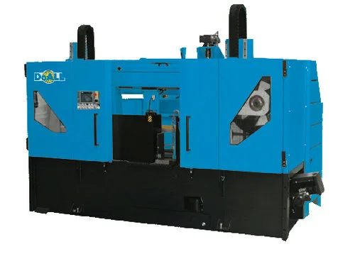 NEW DOALL DC-620CNC