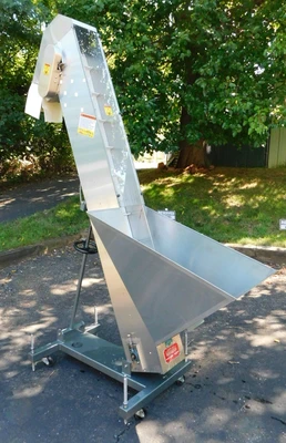 USED KAPS ALL CAP FEEDER FS-B