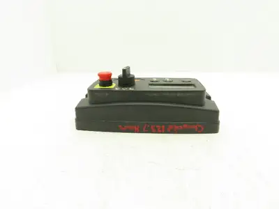 JLG 1001255259 Ground Control Module From 10MSP Stock Picker *Parts Or Repair*