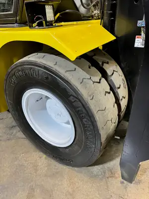 Used 2020 Yale GDP300EC Internal Combustion Forklifts: Pneumatic Tire New York US | United Lift #1446825