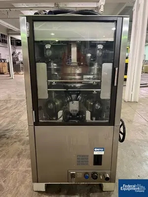 USED Kikusui Kikusui Libra 2 Tablet Press, 45 Station