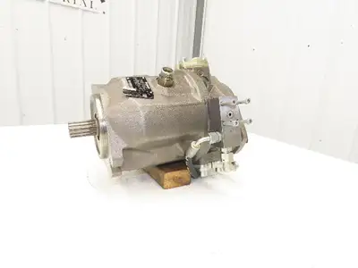 Used REXROTH _UNKNOWN_ Hydraulic Pumps Indiana US | Arrow Industrial #1408484