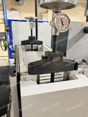 Used 2023 ABG C530 Die Cutters Connecticut US | FlexoExport #1490222
