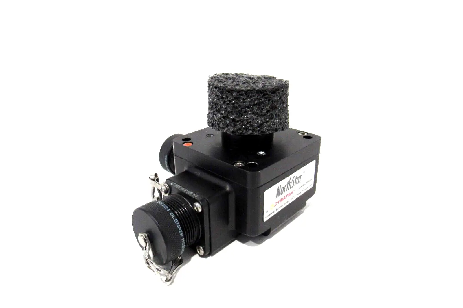NEW DYNAPAR NORTHSTAR HD25240960353 ENCODER