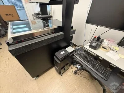 USED 2022 OGP SMARTSCOPE FLASH 500
