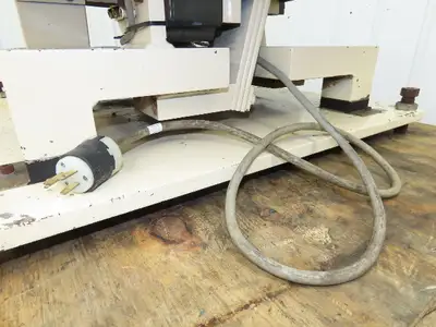 Used HOOSIER _UNKNOWN_ Vibratory Bowl Feeder Indiana US | Arrow Industrial #1436902