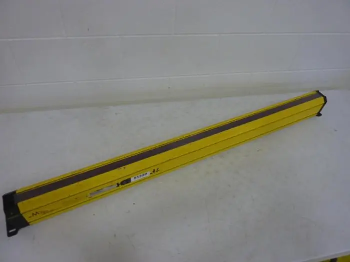 Used STI MG46-30-1215-X-A1-FD2 Light Curtains & Grids Michigan US | Ideal Machinery #883965