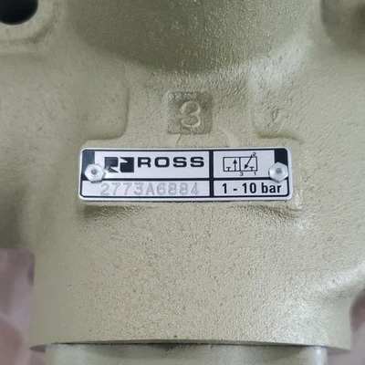 NEW ROSS 2773A6884