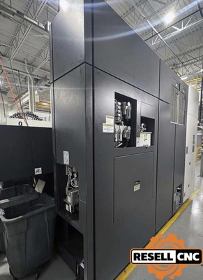 Used 2020 Okuma MU-4000VL Vertical Machining Centers (5-Axis or More) Florida US | Resell CNC #1743159