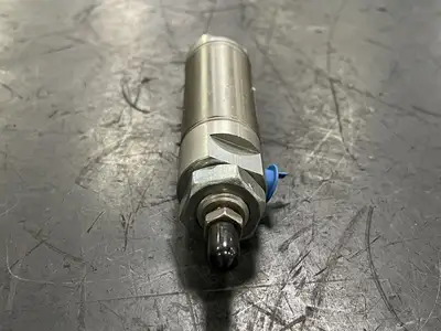 USED SMC NCMZ1-J2I03-0125