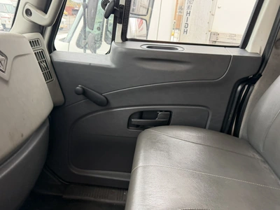 Used 2015 FREIGHTLINER 4300SBA4X2 Box trucks Ohio US | Miedema Asset Management Group #1577896