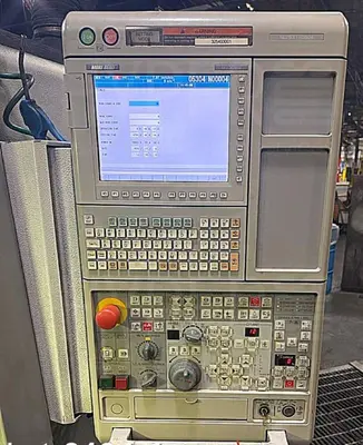 USED 2011 MORI SEIKI NLX2500MC/700