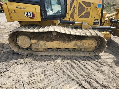 Used 2023 CATERPILLAR D1 LGP Crawler Dozers | Abele Tractor #1342934
