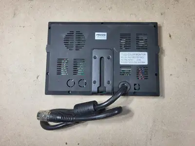 NEW PROVIX SHV-MO700140DCLK