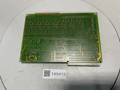 USED KEBA D1323F E-7TEMP