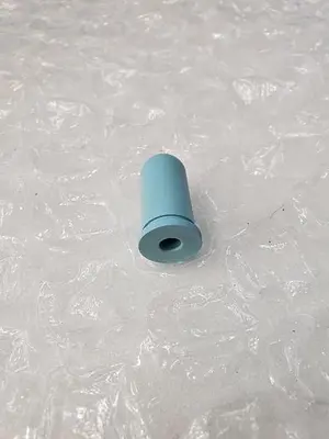 RUBBER EYE DROPPER BULBS (3 PACK)