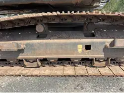 Used 2019 CASE CX350D Crawler Excavators Pennsylvania US | Iron Exchange Equipment Solutions #1353797