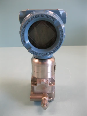 USED Rosemount 3051 SMV 5M12G3R2E11A1AM5