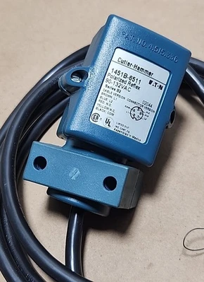 USED Eaton 1451B-6511
