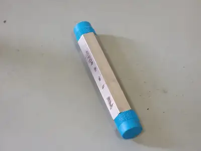 6" Pressure Tube Fitting (Bag of 5 pcs)