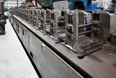USED YODER M1-1/2