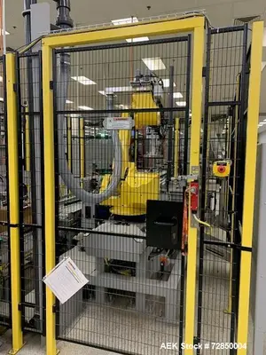 USED PEARSON RTL-MX