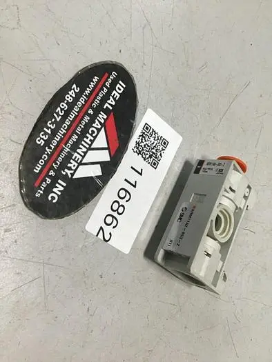 Used SMC ARM11A0-S00-Z Filters | Ideal Machinery #623914