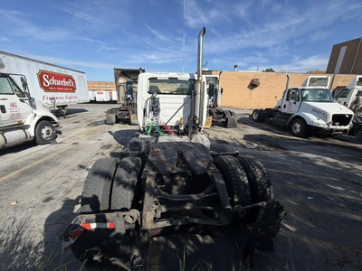 Used 2005 INTERNATIONAL 86004X2 Conventional trucks Ohio US | Miedema Asset Management Group #1693449