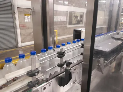 2007 SACMI OPERA 300 RF Packaging Equipment | Global Machine Brokers, LLC (7)